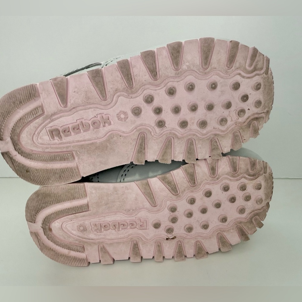 Kids Reebok Step n Flash - Size 6 - Picture 7 of 9